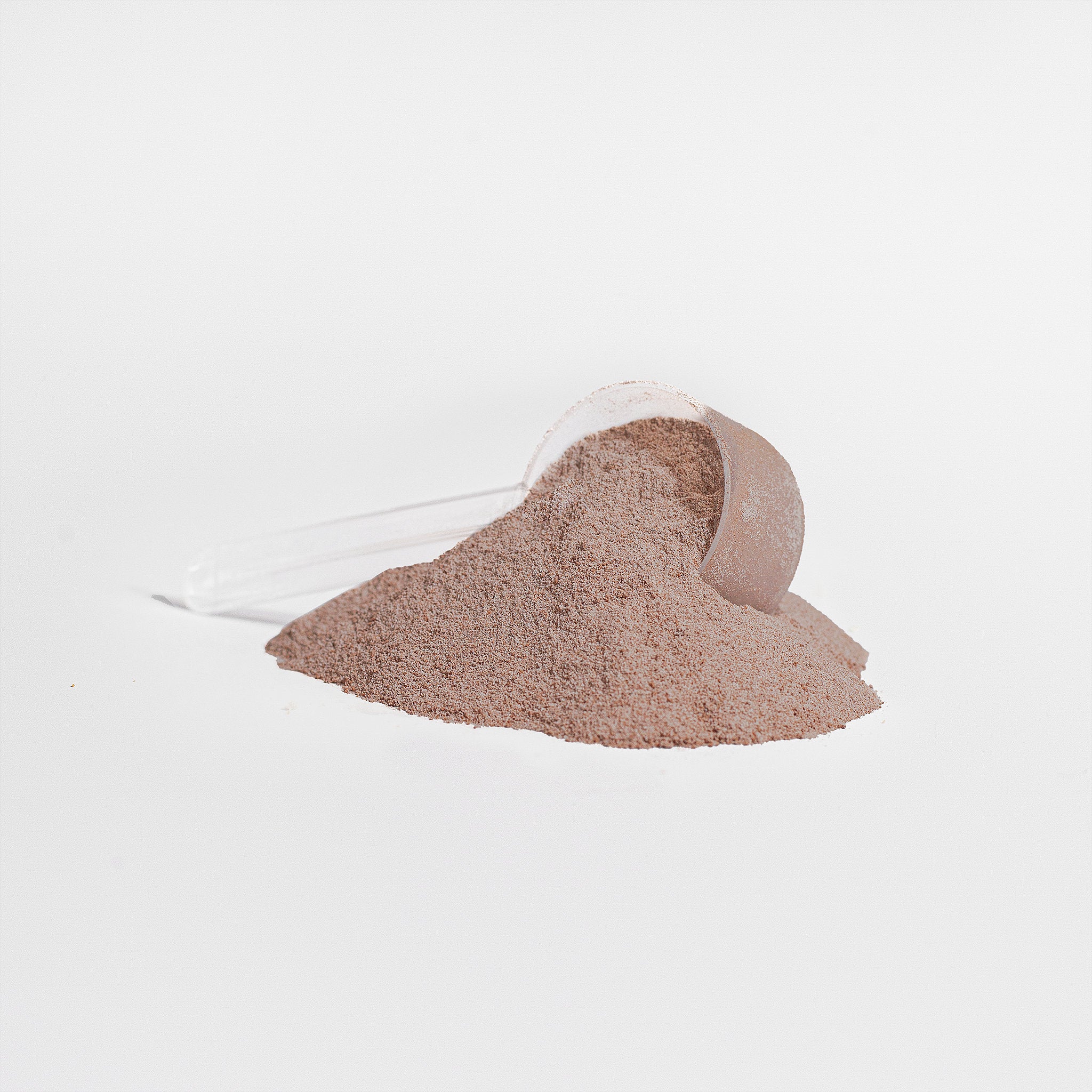 Chocolate whey protein isolate