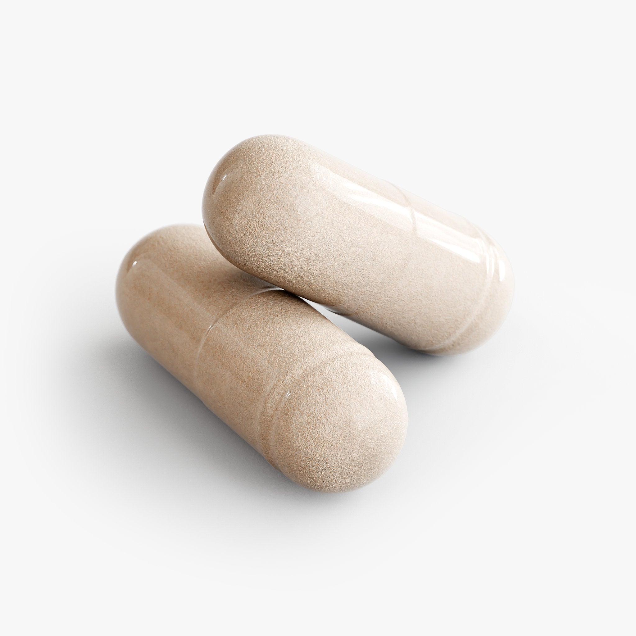 Complete multivitamin