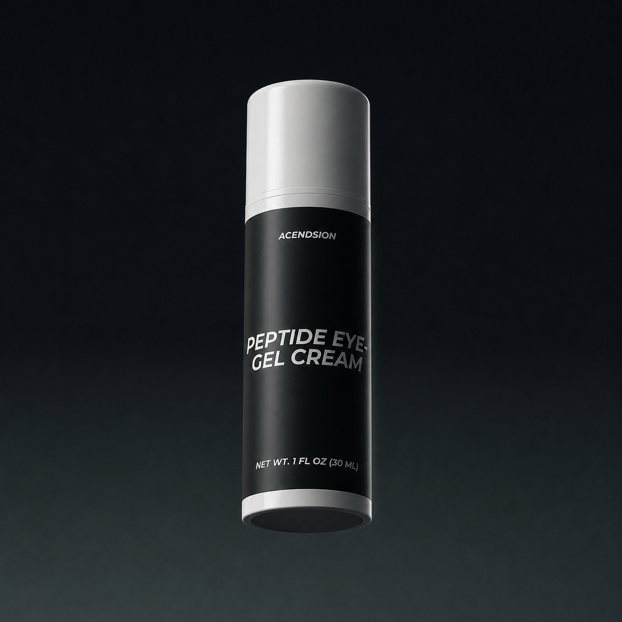 Peptide eye-gel cream