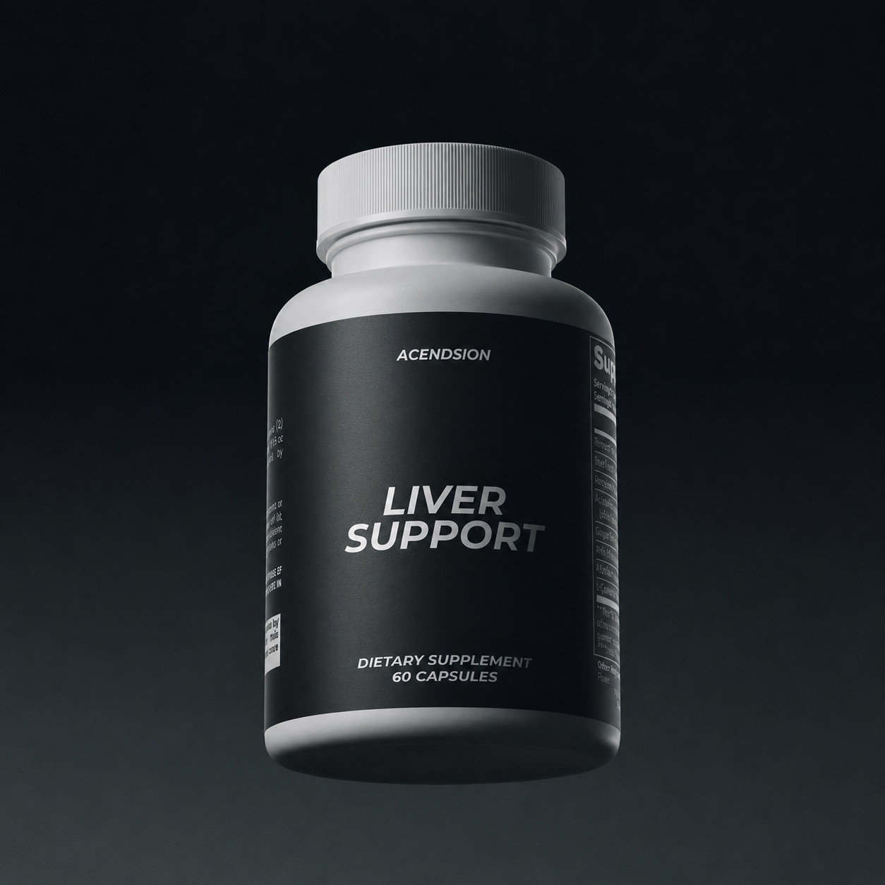 Liver support