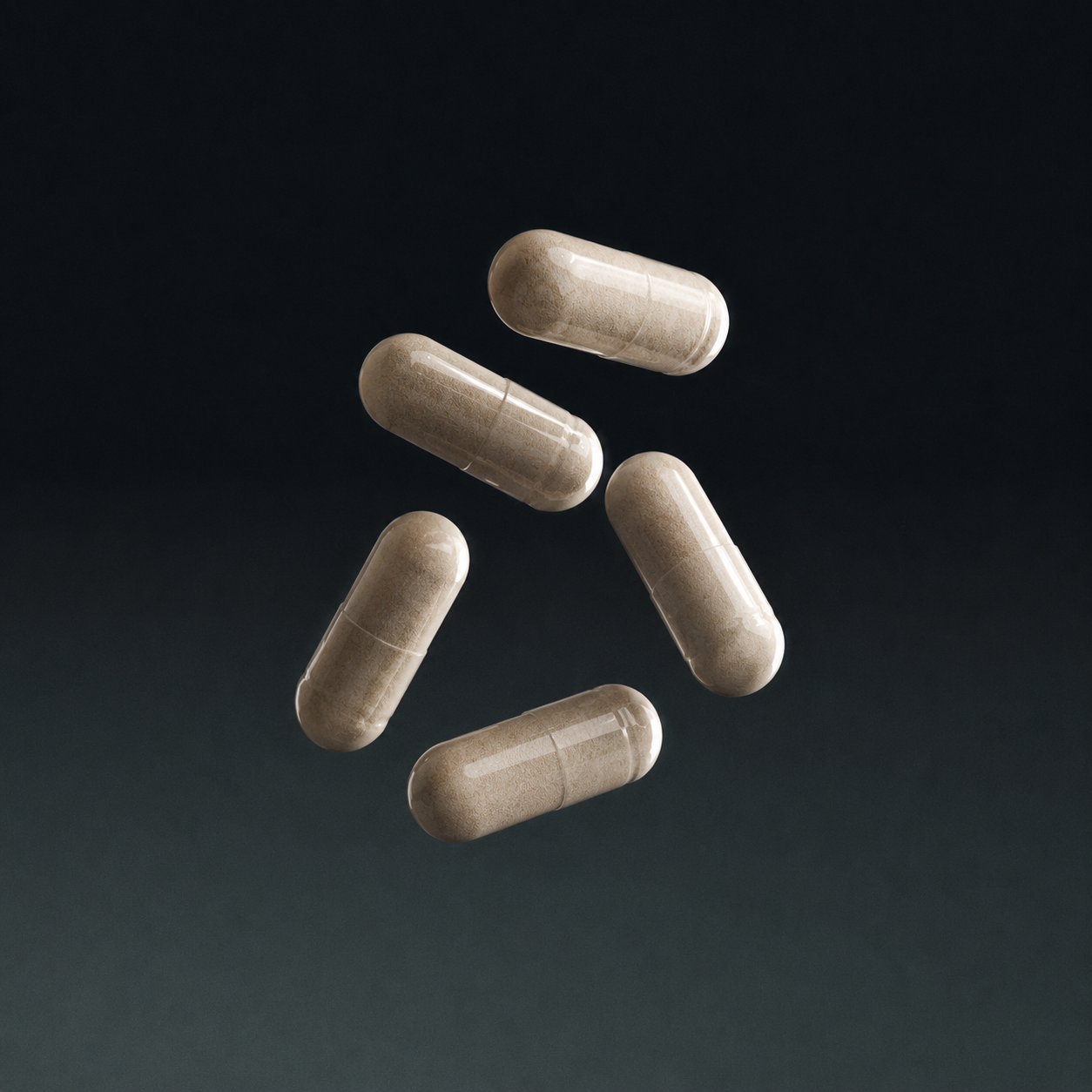 Male hormone support