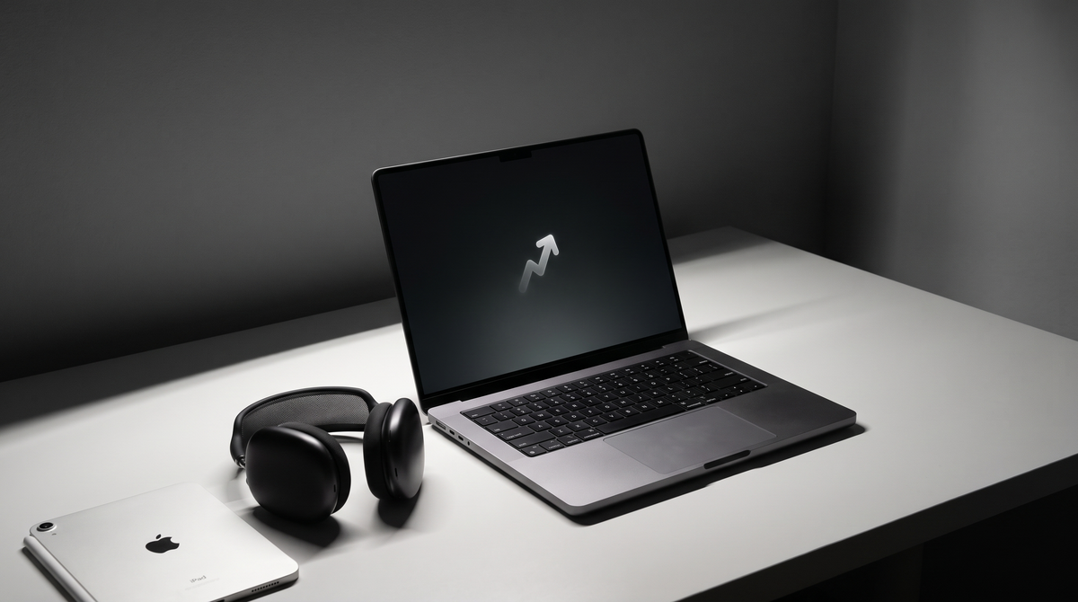 THE CODE protocol open on a laptop